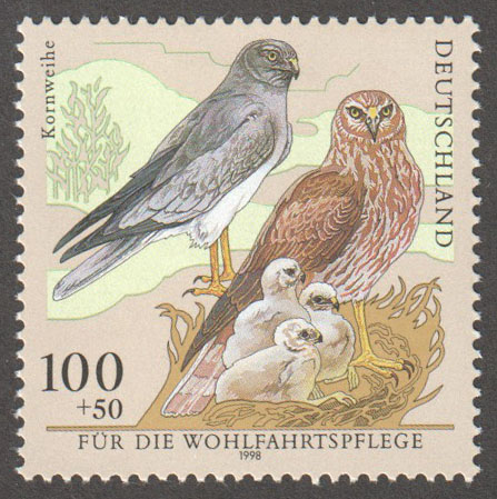 Germany Scott B837 MNH - Click Image to Close